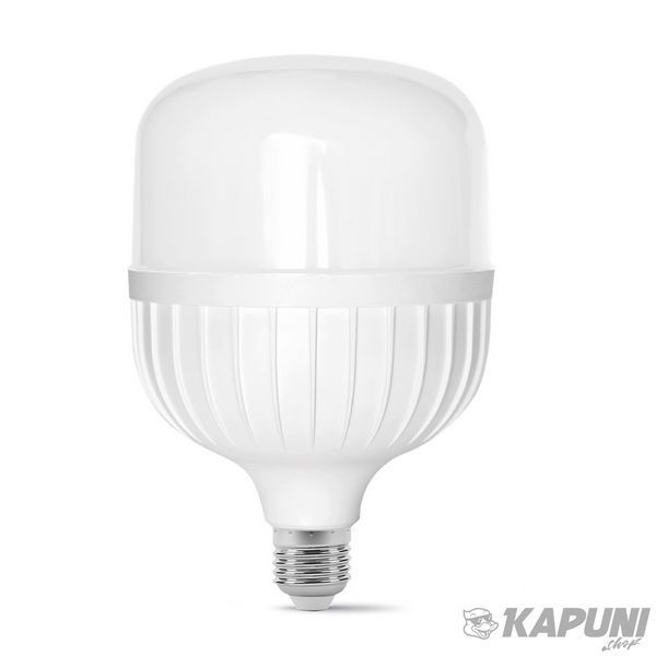 LED лампа TITANUM A138 50W E27 6500К TL-HA138-50276 26395 фото