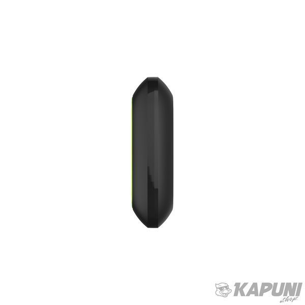 Тривожна кнопка Ajax Button Black (38094.26.BL1) 14729_AJAX фото