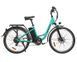 Электрический велосипед Maxxter CITY 2.0 250W (светло-синий) CITY 2.0 (LightBlue) CITY 2.0 (LightBlue) фото 1