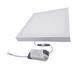 Світильник накладний LED Square Downlight 24W-230V-1700L-4000K Alum TNSy TNSy5000141 фото 1