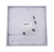 Світильник накладний LED Square Downlight 24W-230V-1700L-4000K Alum TNSy TNSy5000141 фото 16