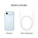 СМАРТФОН IPHONE AIR SKY BLUE 1TB-AFA MG304AF/A фото 13