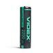 Аккумулятор VIDEX літій-іонний 18650-P (защита) 2200mAh color box/1 шт. 18650-P/2200/1CB 23582 фото 2