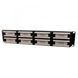 Патч панель Cablexpert Cat 5e, 48 портов, UTP NPP-C548CM-001 NPP-C548CM-001 фото 2