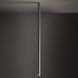 Точечный светильник Nowodvorski 10898 Fourty XL GU10 1x10W IP20 Silk Gray 10898 фото 3