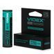 Аккумулятор VIDEX літій-іонний 18650-P (защита) 2200mAh color box/1 шт. 18650-P/2200/1CB 23582 фото 3