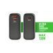 Повербанк 20000mAh VIDEX VPB-323 130W PD100W +Display VPB-323-B 28290 фото 9