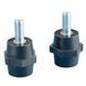 Ізолятор nVent ERIFLEX ISO TP 40 MM8&times;17/FM8&times;8 542050 542050 фото 1