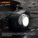Налобний світлодіодний фонарик VIDEX 550Lm 5000K VLF-H075C 27298 фото 14
