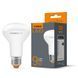 LED лампа VIDEX R63e 9W E27 4100K VL-R63e-09274 24142 фото 1
