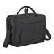 Сумка для ноутбука RIVACASE 15,6", ECO, колекція "Tegel", чорна 8432 (Black) ECO 1393.14 фото 1