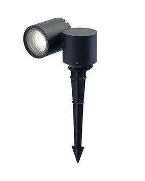 Уличный светильник Nowodvorski 8161 Tubings GU10 1x35W IP54 M 8161 фото