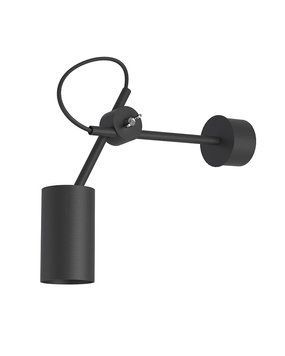 Бра Nowodvorski 6842 Eye I kinkiet GU10 1x35W IP20 Black 6842 фото