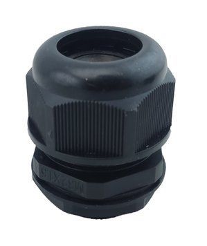 Сальник метрический M 32 d16-21мм черный TNSy TNSy5502534 фото