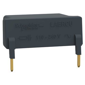 Контактор Schneider Electric Rc блок 110 240 В змінного струму e 6 95 LAERCU LAERCU фото