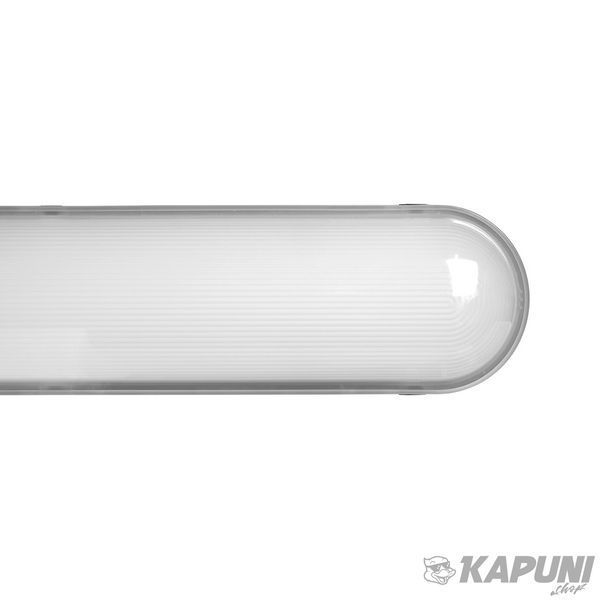 LED світильник IP65 лінійний магістральний VIDEX BNWL05 50W 1.5М 5000K 220V VL-BNWL05-50155B 28971 фото