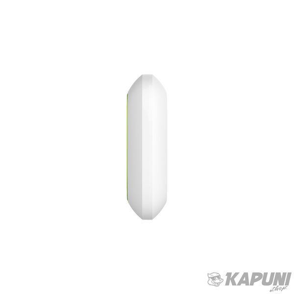Тревожная кнопка Ajax Button White (38095.26.WH1) 14729_AJAX фото