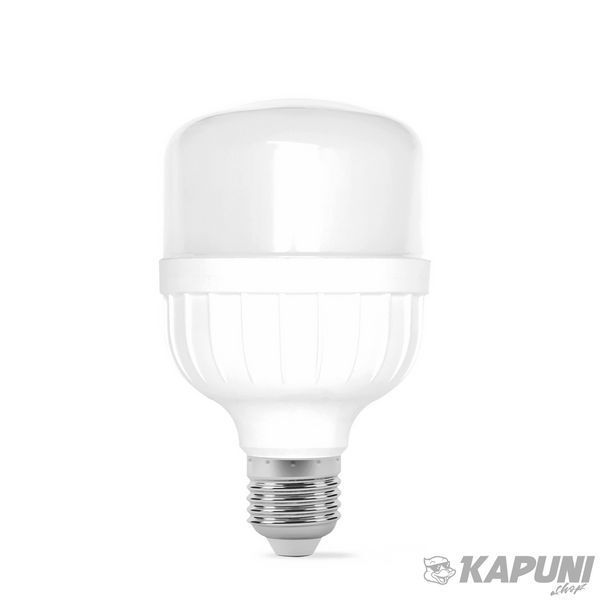 LED лампа TITANUM A80 20W E27 6500К TL-HA80-20276 26393 фото