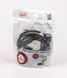 Кабель DVI, 24/24 (dual link), 1.8 м Cablexpert CC-DVI2-BK-6 CC-DVI2-BK-6 фото 4