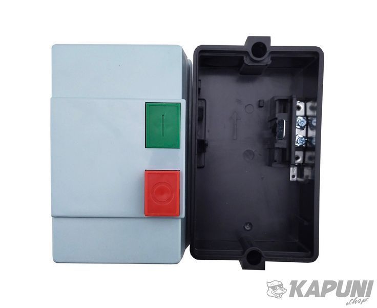 Оболонка пластикова для КММо TechnoSystems 25-32А IP54 TNSy5504488 TNSy5504488 фото