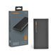 Повербанк 10000mAh VIDEX VPB-310 22.5W Black VPB-310-B 28292 фото 1