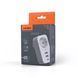 Мережевий адаптер VIDEX ONCORD с/с 1п 2.4A 2USB+USB-C White VF-AD1G2U1C-W 27697 фото 1