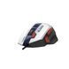 Игровая мышь Bloody, RGB, 20 000 CPI, Alpha20K, 50M нажатий, бело-черная W95 Ultra (Sports Navy) W95 Ultra (Sports Navy) фото 8