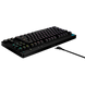 LOGITECH G PRO TKL Corded Mechanical Gaming Keyboard - BLACK - RUS - USB - CLICKY L920-009393 фото 3