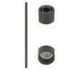 Точечный светильник Nowodvorski 10899 Fourty XL GU10 1x10W IP20 Umbra Gray 10899 фото 7