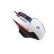 Игровая мышь Bloody, RGB, 20 000 CPI, Alpha20K, 50M нажатий, бело-черная W95 Ultra (Sports Navy) W95 Ultra (Sports Navy) фото 3