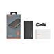 Повербанк 10000mAh VIDEX VPB-310 22.5W Black VPB-310-B 28292 фото 7