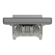 Вимикач одноклавішний Schneider Electric Asfora IP44 антрацит EPH0100271 EPH0100271 фото 3