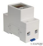 Счетчик однофазный 1F80/2P 5(80)А 230В электронный класс 1.0 (некомер) TNSy TNSy5506549 фото