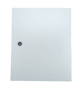 Корпус металевий TechnoSystems ЩРн-54 IP54 TNSy5504673 TNSy5504673 фото