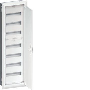 Шафа Hager Univers в/у IP30/II QC 1107x315x112мм 84M FWU71S фото