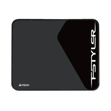 Коврик для мыши 250 x 200 x 2 мм A4Tech FP20 (Black) FP20 (Black) фото