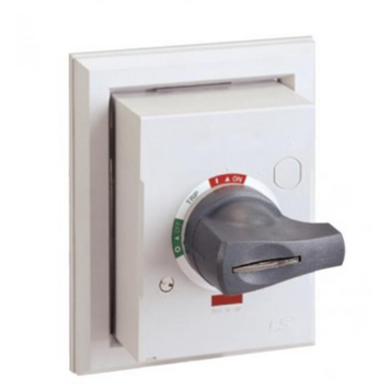 Поворотна рукоятка LS ELECTRIC DH4-S, TS800 83111174801 83111174801 фото