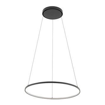 Подвесной светильник Nowodvorski 10862 Circolo LED SH-45 1x21W 4000K 700Lm IP20 M 10862 фото