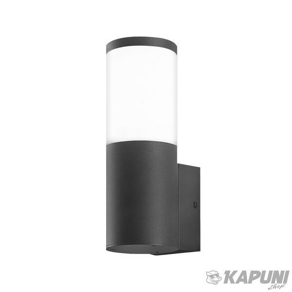LED Світильник архітектурний AR091B IP54 VIDEX GU10 VL-AR091B 28153 фото