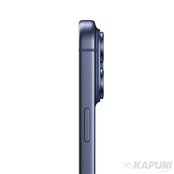 СМАРТФОН IPHONE 17 PRO DEEP BLUE 1TB-AFA MG8R4AF/A фото