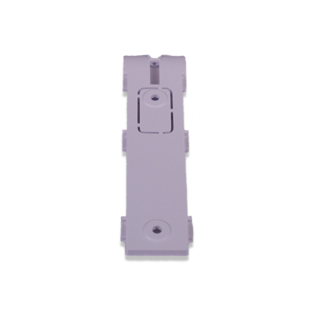 Крепежная панель Ajax SmartBracket для MotionProtect Curtain White (21674.36.WH)
