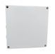 Распределительная коробка TechnoSystems 200*200*80 IP65 PP RAL9016 TNSy5000758 TNSy5000758 фото 4