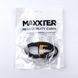 Кабель HDMI V.2.0, 4К 60Гц, позолоченные коннекторы, 2 м Maxxter VP-HDMI-2M VP-HDMI-2M фото 2