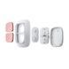 Беспроводная экстренная кнопка Ajax DoubleButton White (38103.79.WH1) 21053_AJAX фото 6