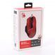 Ігрова миша Bloody, RGB, 20 000 CPI, Alpha20K, 50M натискань, червоно-чорна W95 Ultra (Sports Red) 985.44 фото 11