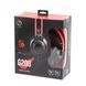 Наушники Bloody игровые с микрофоном, подсветка 7 цветов G200 Bloody (Black+Red) G200 Bloody (Black+Red) фото 5