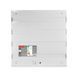LED панель TITANUM 40W 4100K 220V PRISMATIC TL-PR404W 28609 фото 3