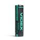 Акумулятор VIDEX літій-іонний 18650-P (захист) 3000mAh color box/1 шт. 18650-P/3000/1CB 24450 фото 2