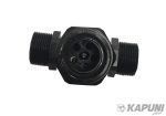 Соединитель кабельный ЗК-М685-T 3P 24А 0,5-4,0 IP68 TNSy TNSy5503720 фото