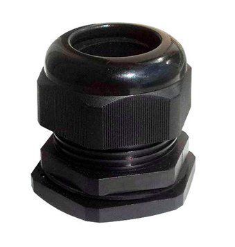 Сальник метрический M 36 d18-25мм черный TNSy TNSy5502535 фото